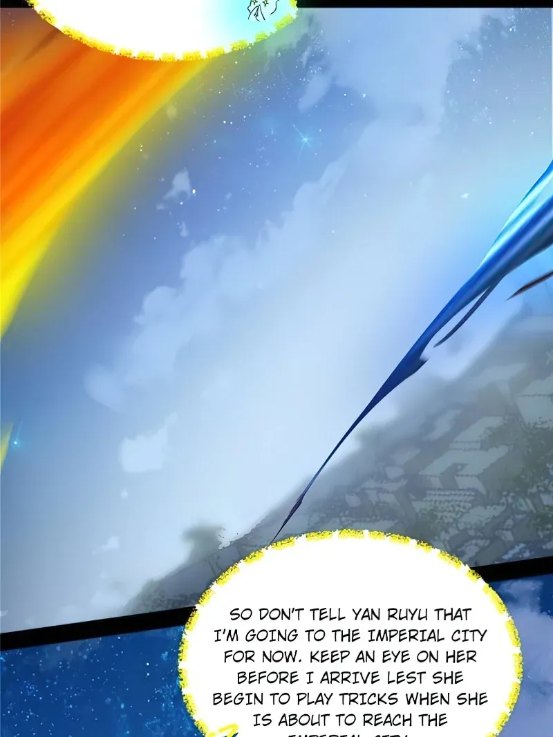 I’m An Evil God Chapter 338 Online - página 34