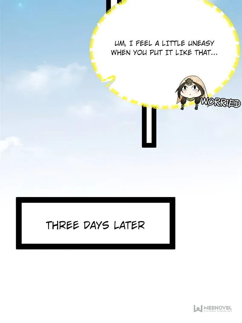 I’m An Evil God Chapter 338 Online - página 36