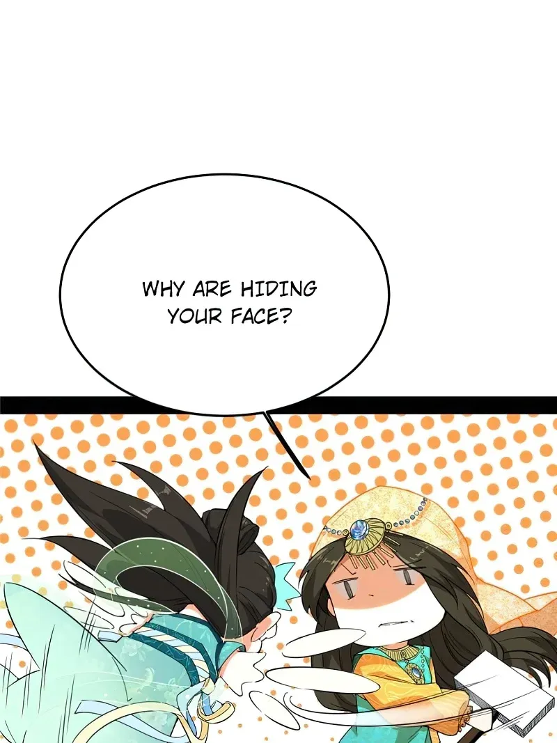 I’m An Evil God Chapter 338 Online - página 44