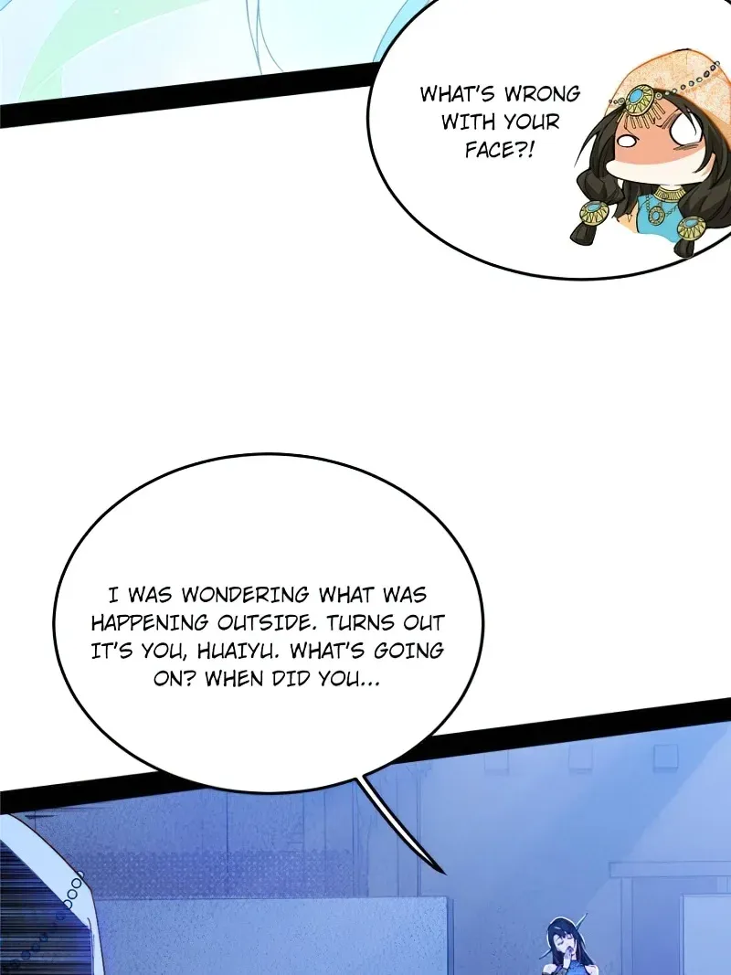 I’m An Evil God Chapter 338 Online - página 47