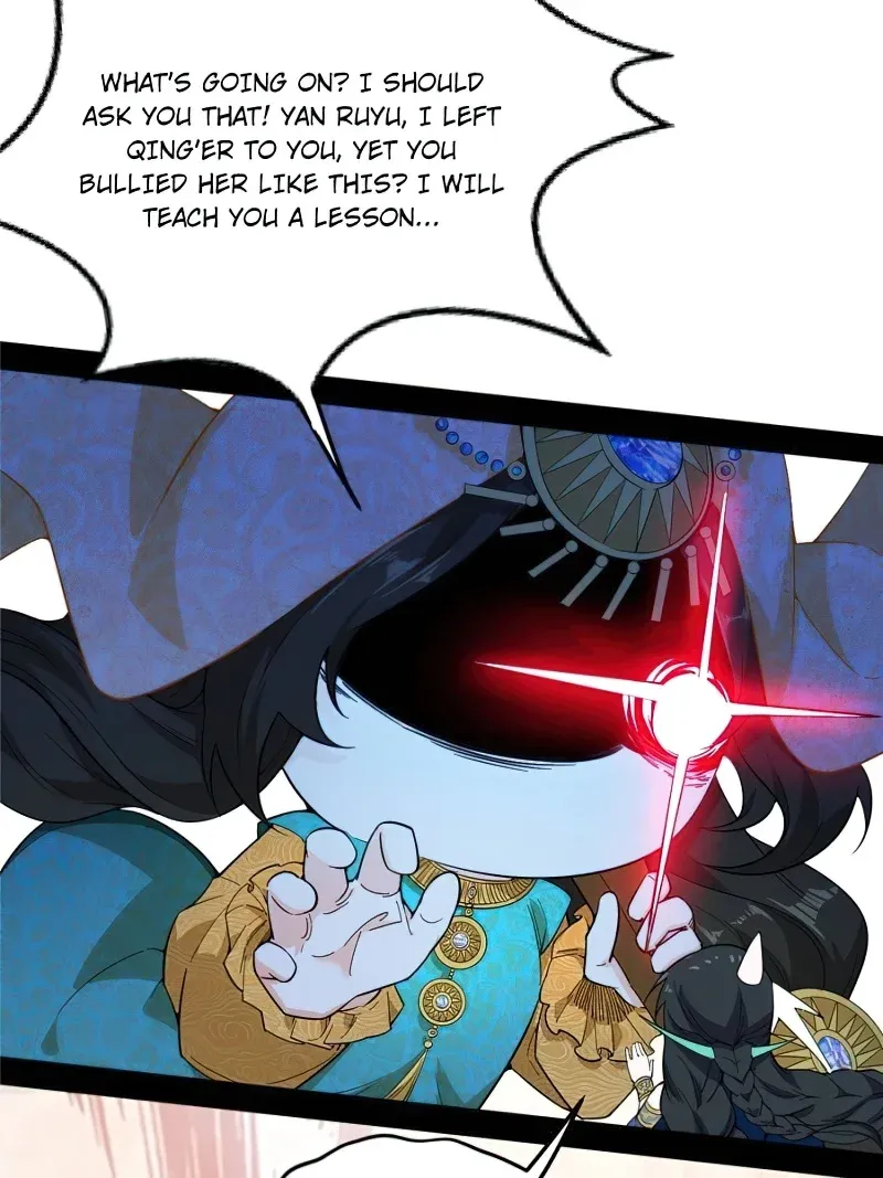 I’m An Evil God Chapter 338 Online - página 49