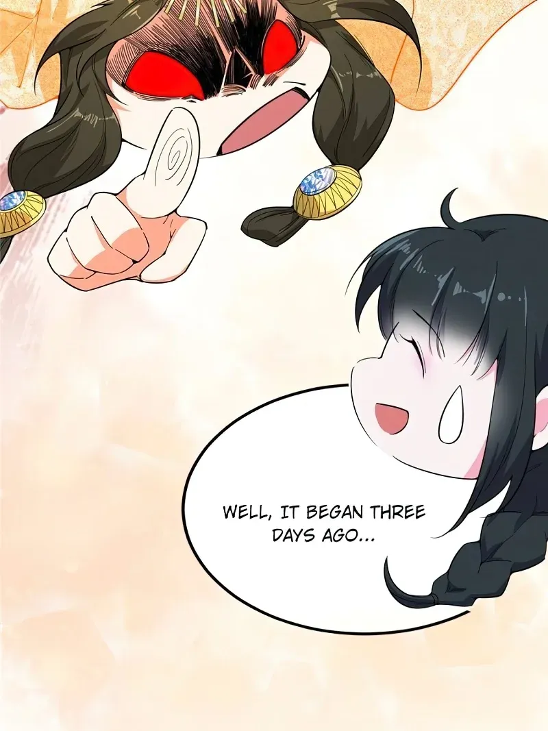 I’m An Evil God Chapter 338 Online - página 51