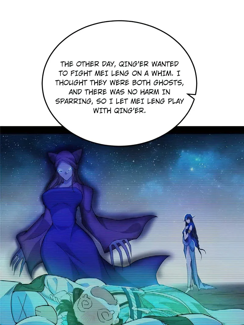I’m An Evil God Chapter 338 Online - página 53