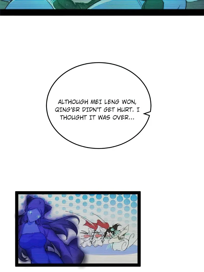 I’m An Evil God Chapter 338 Online - página 54