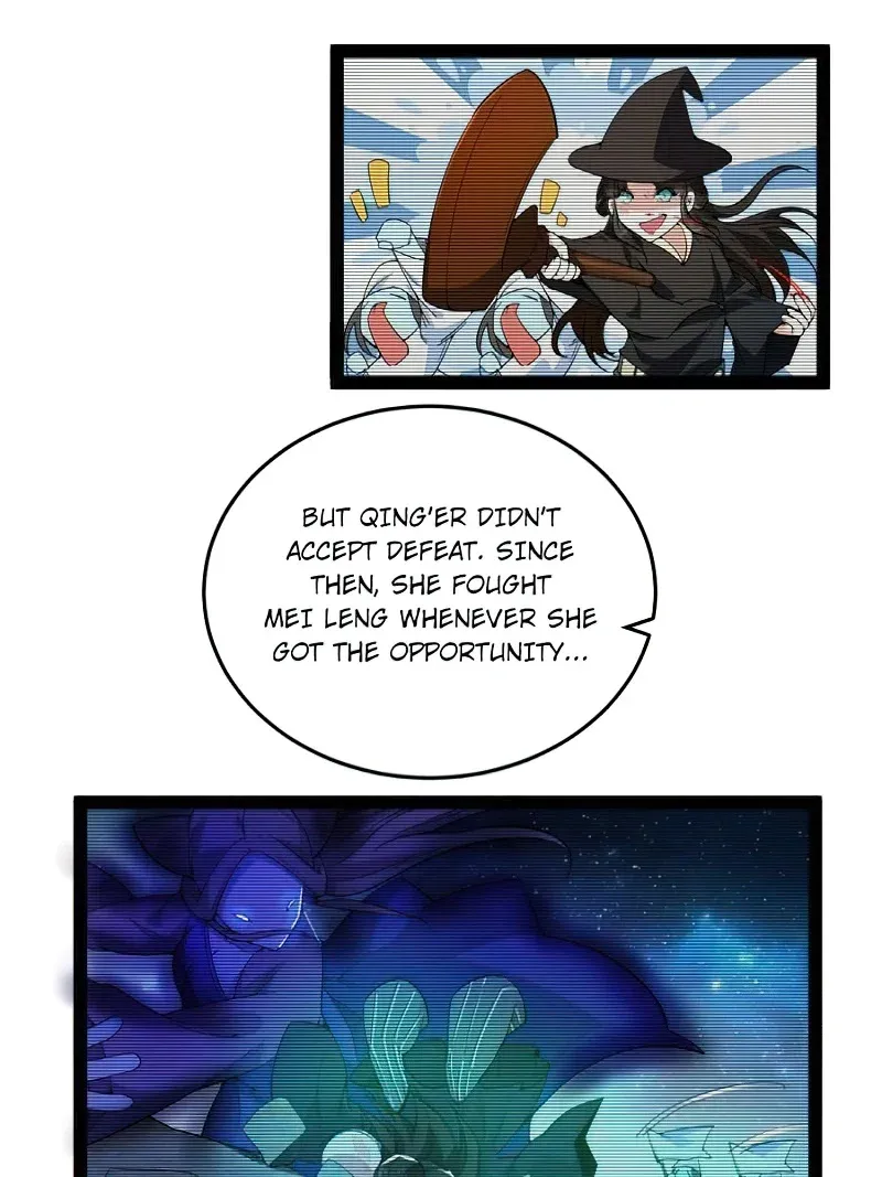 I’m An Evil God Chapter 338 Online - página 55