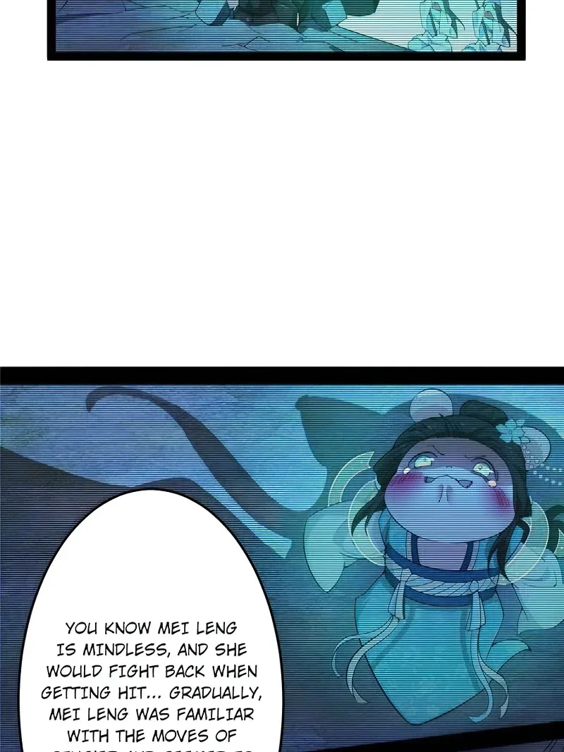 I’m An Evil God Chapter 338 Online - página 56