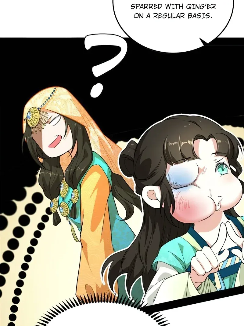 I’m An Evil God Chapter 338 Online - página 58