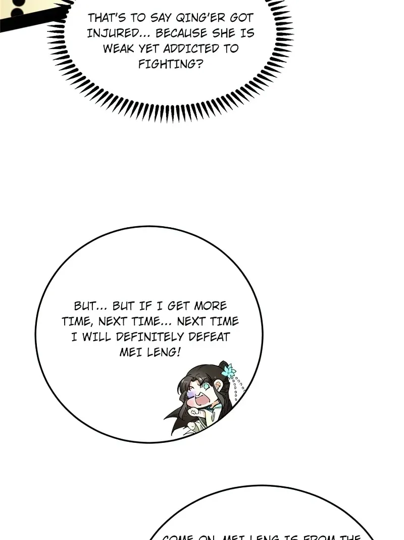 I’m An Evil God Chapter 338 Online - página 59