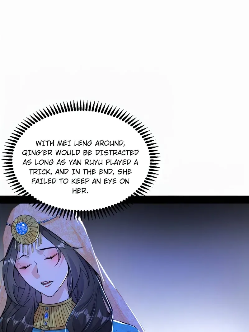 I’m An Evil God Chapter 338 Online - página 61