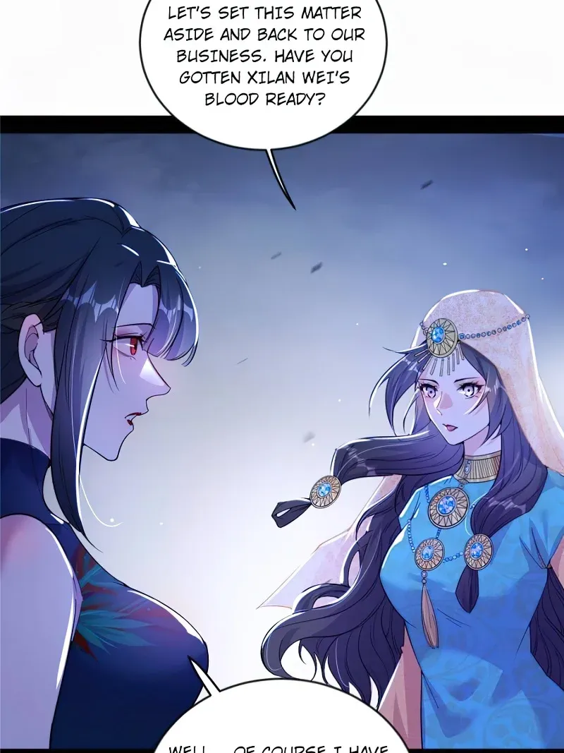 I’m An Evil God Chapter 338 Online - página 63