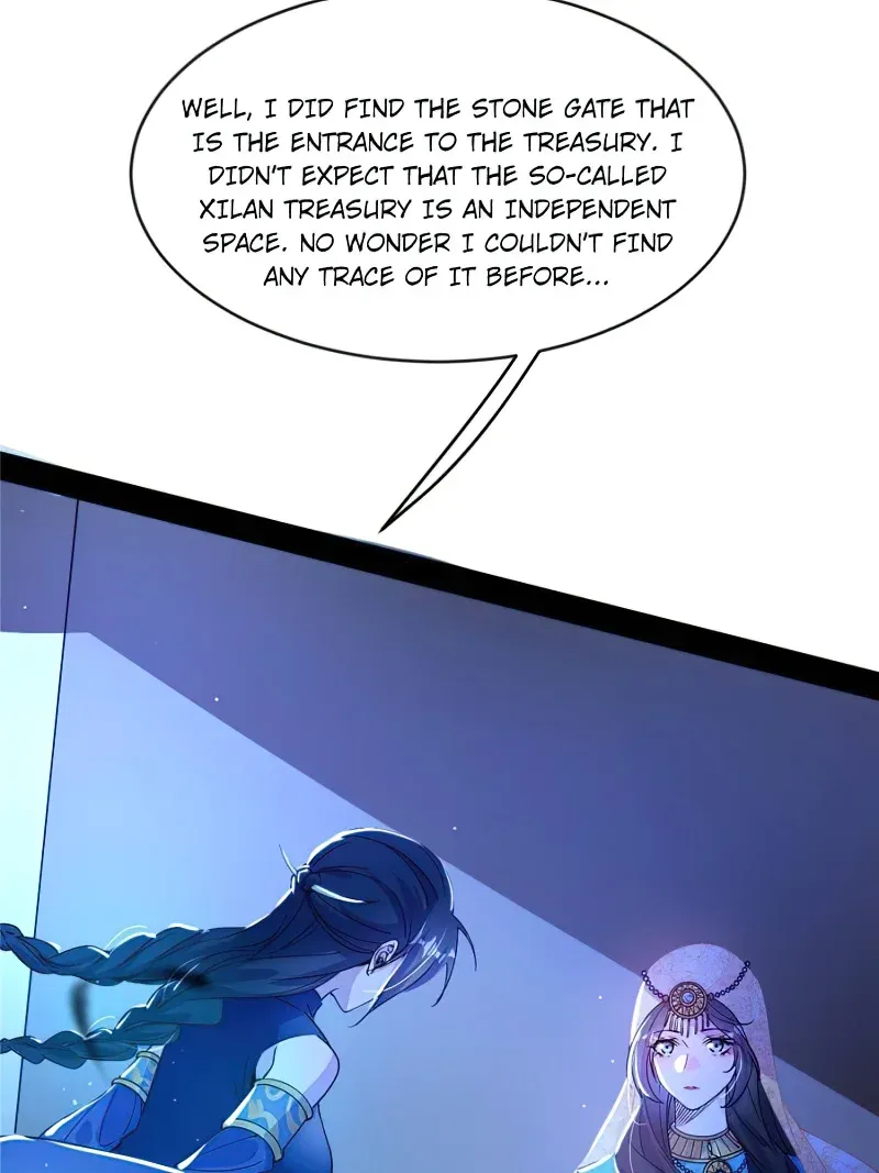 I’m An Evil God Chapter 338 Online - página 72