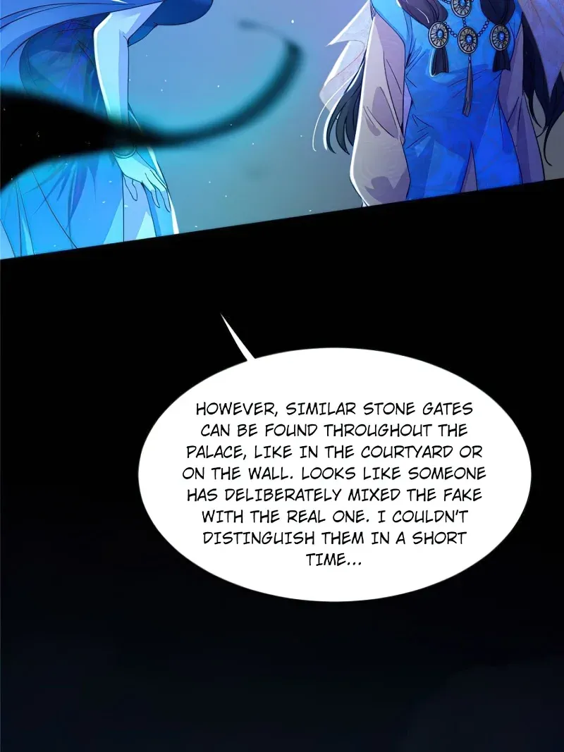 I’m An Evil God Chapter 338 Online - página 73