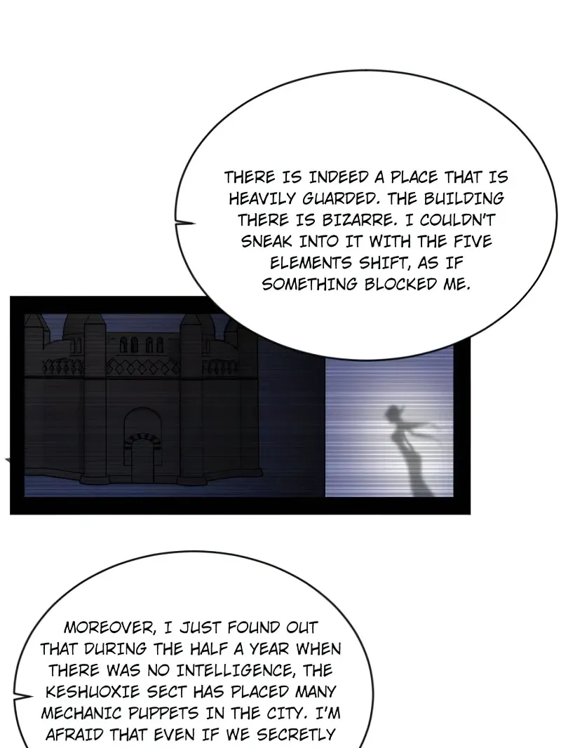 I’m An Evil God Chapter 338 Online - página 77