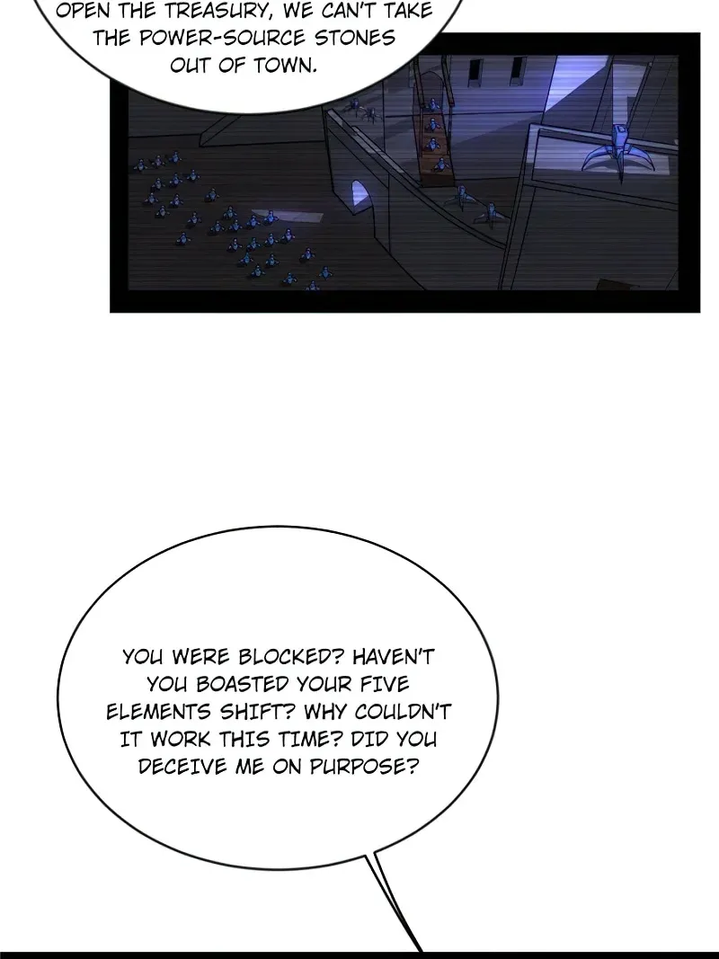 I’m An Evil God Chapter 338 Online - página 78