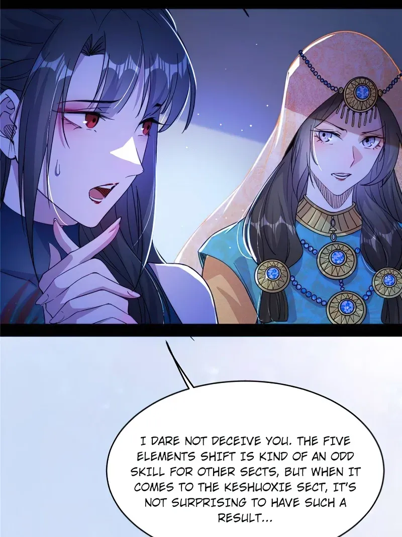 I’m An Evil God Chapter 338 Online - página 79