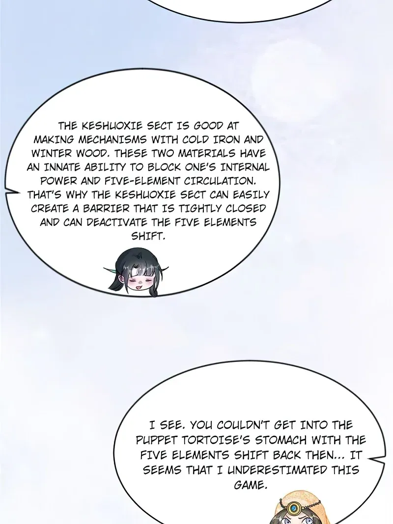 I’m An Evil God Chapter 338 Online - página 80