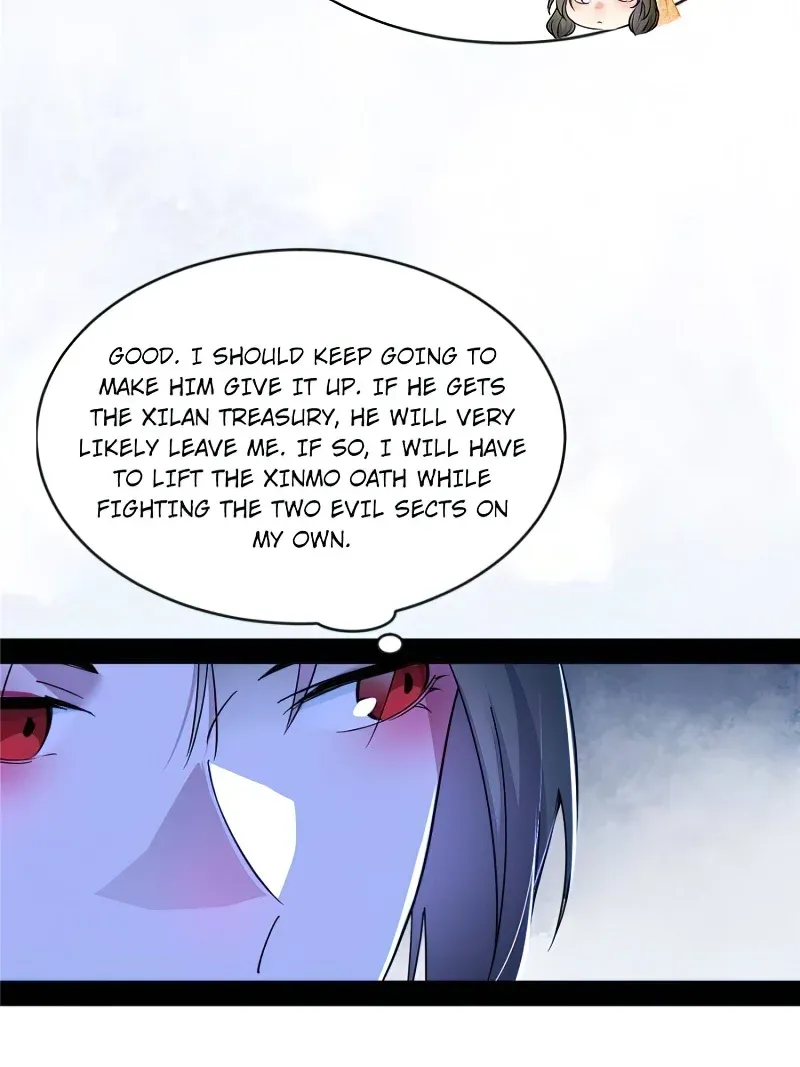 I’m An Evil God Chapter 338 Online - página 81