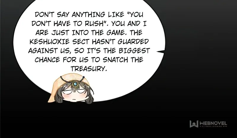 I’m An Evil God Chapter 338 Online - página 85