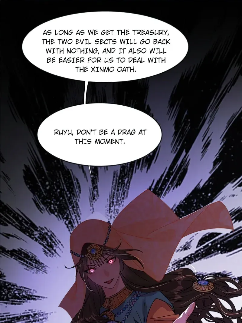 I’m An Evil God Chapter 338 Online - página 86