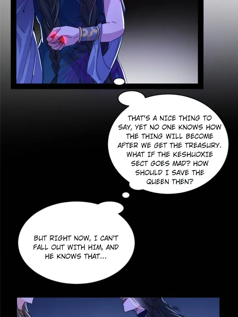 I’m An Evil God Chapter 338 Online - página 88