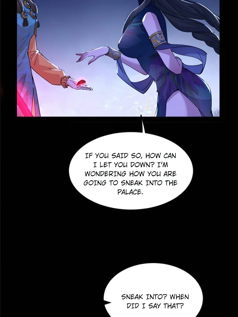 I’m An Evil God Chapter 338 Online - página 89