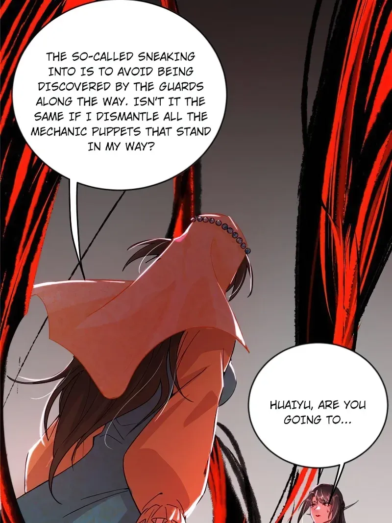 I’m An Evil God Chapter 338 Online - página 91