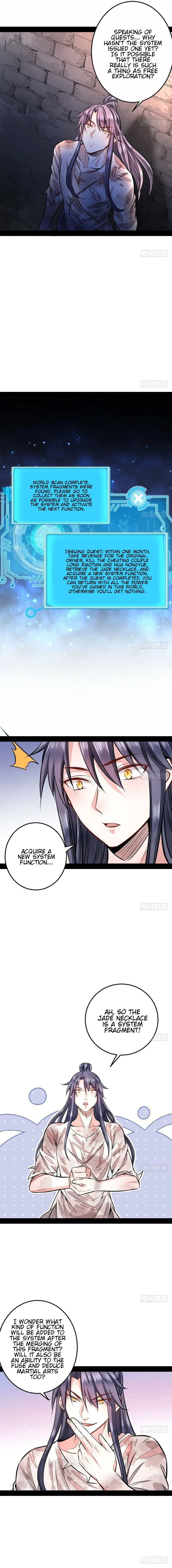 I’m An Evil God Chapter 34 Online - página 11