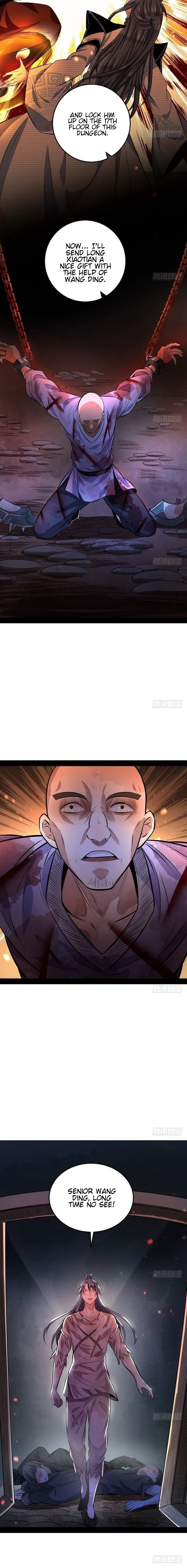 I’m An Evil God Chapter 34 Online - página 14