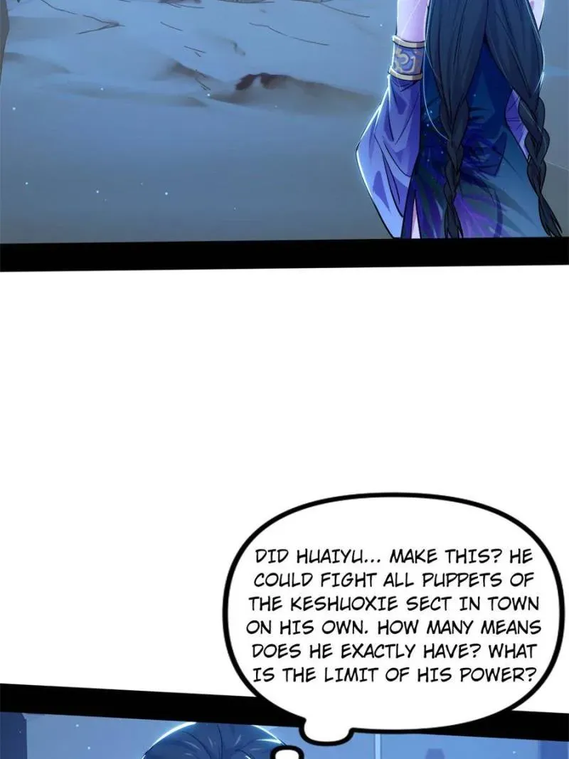 I’m An Evil God Chapter 340 Online - página 2