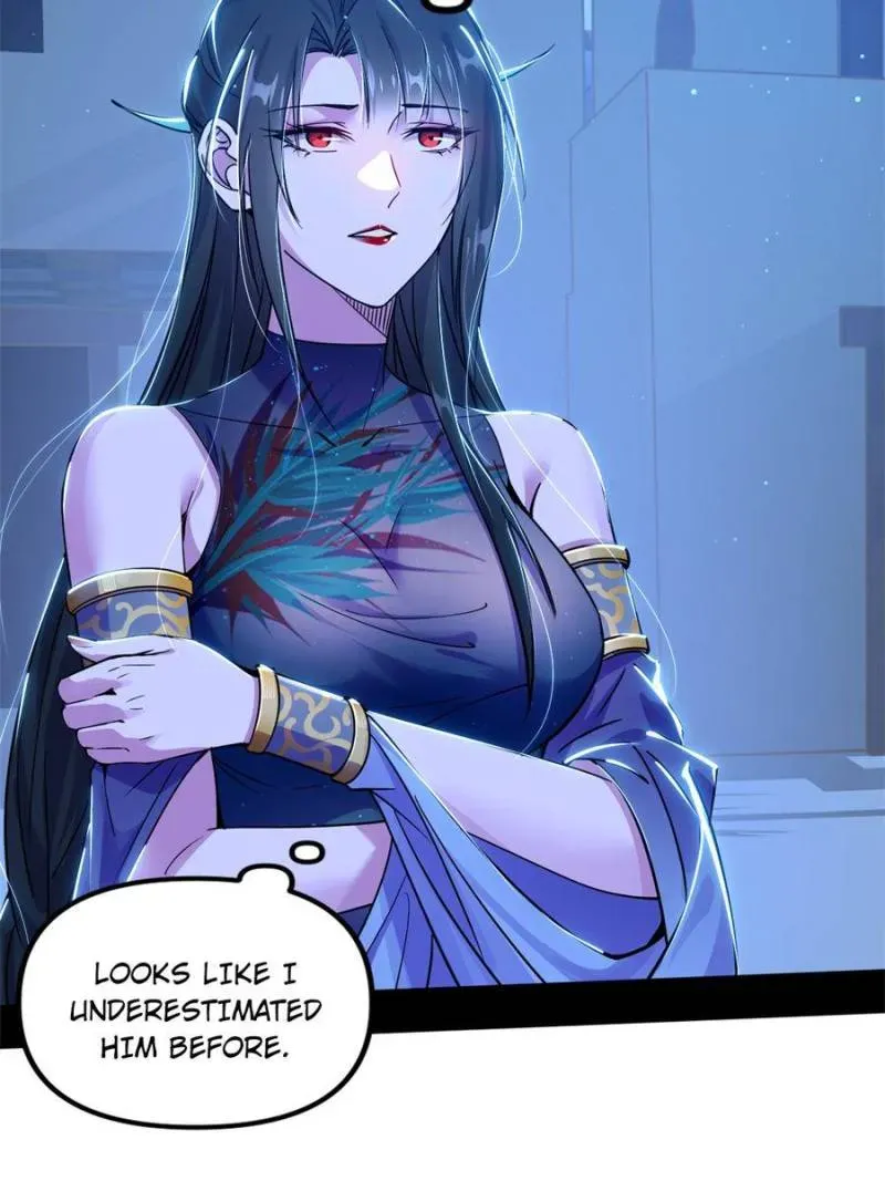 I’m An Evil God Chapter 340 Online - página 3