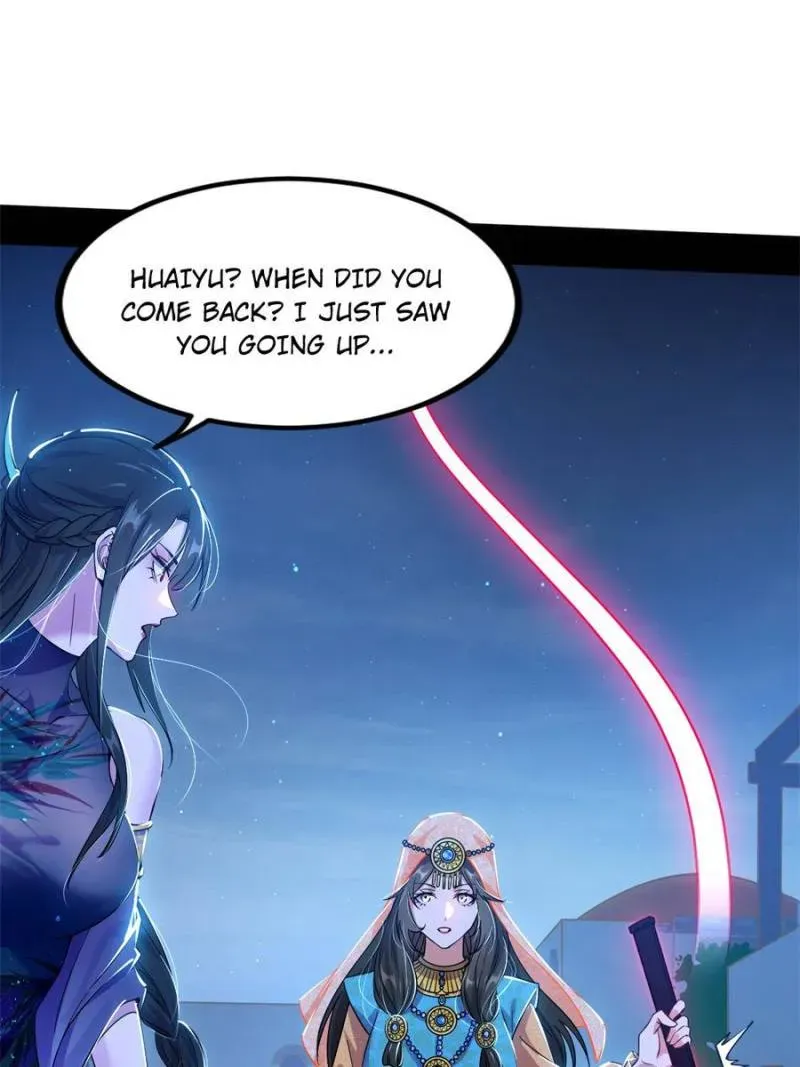I’m An Evil God Chapter 340 Online - página 7