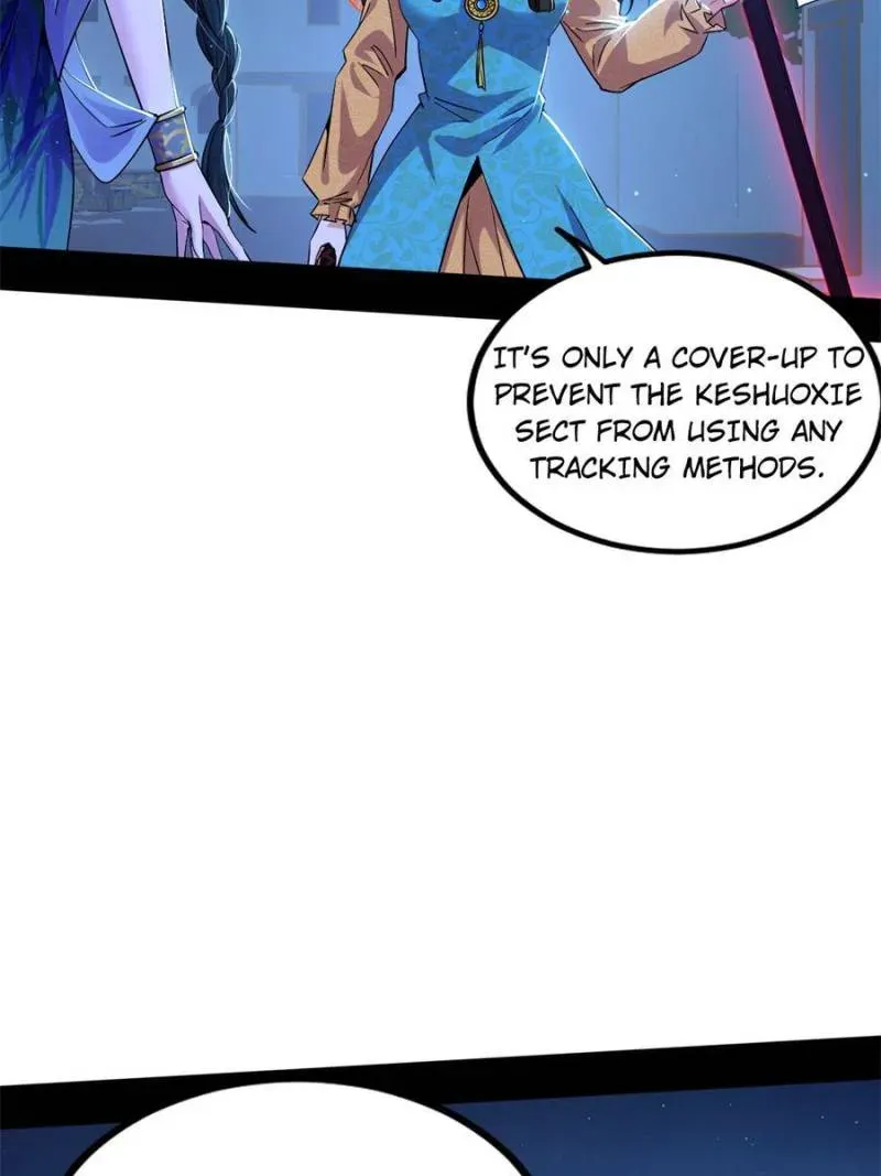 I’m An Evil God Chapter 340 Online - página 8