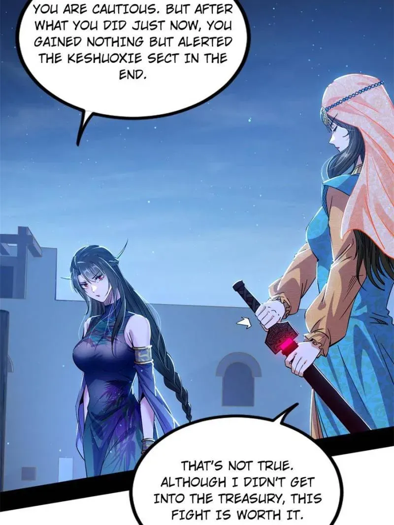I’m An Evil God Chapter 340 Online - página 9