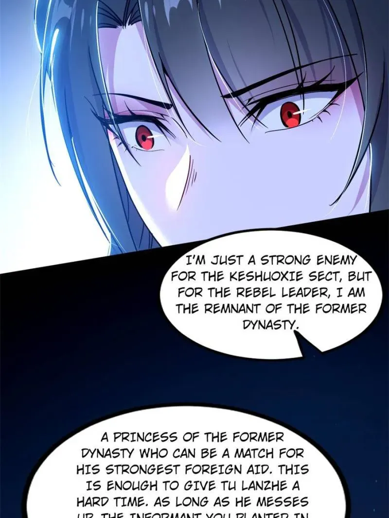 I’m An Evil God Chapter 340 Online - página 11