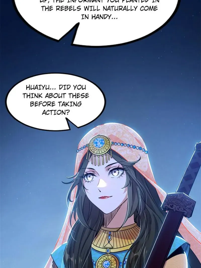I’m An Evil God Chapter 340 Online - página 12
