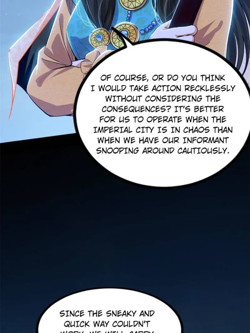 I’m An Evil God Chapter 340 Online - página 13