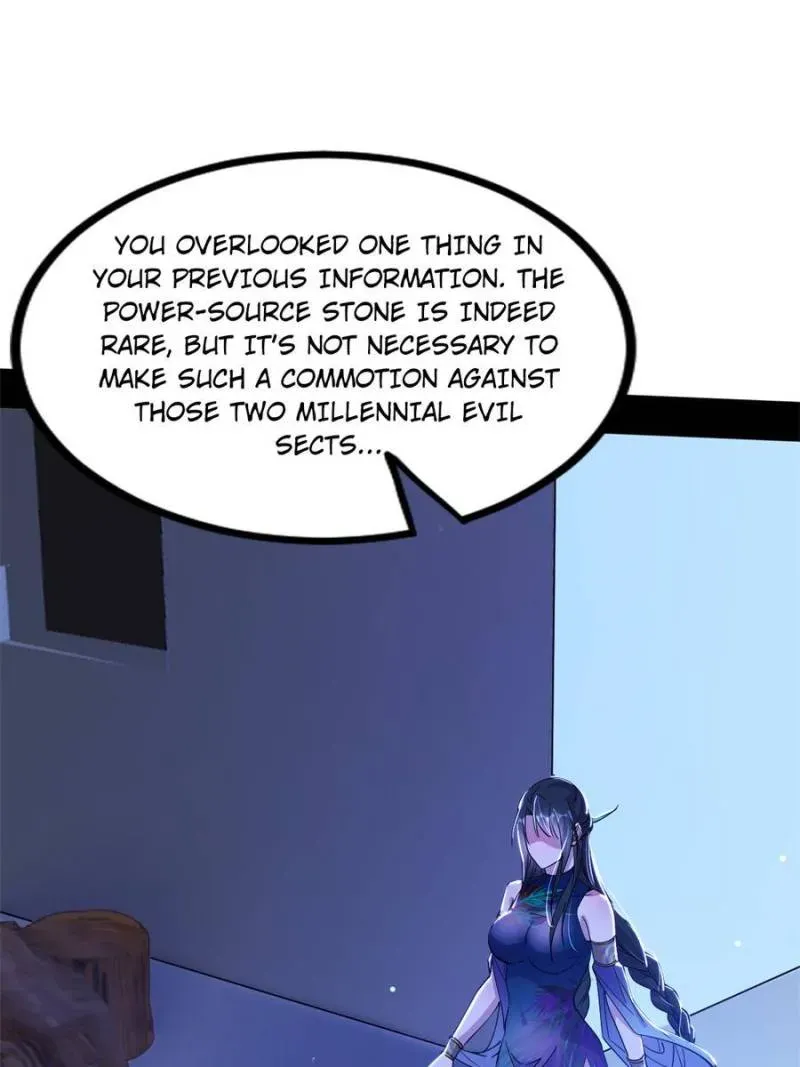 I’m An Evil God Chapter 340 Online - página 16