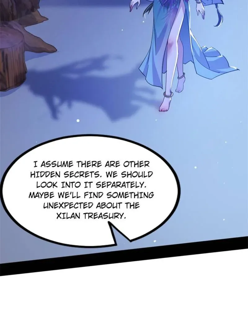I’m An Evil God Chapter 340 Online - página 17