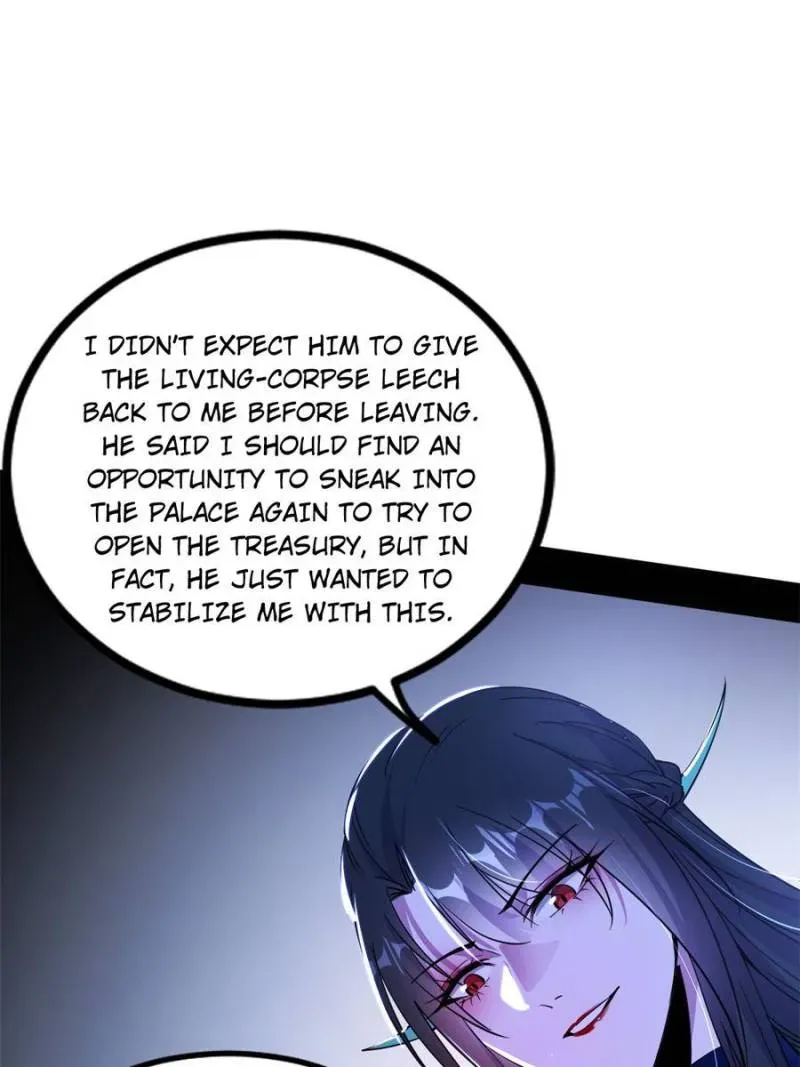 I’m An Evil God Chapter 340 Online - página 18