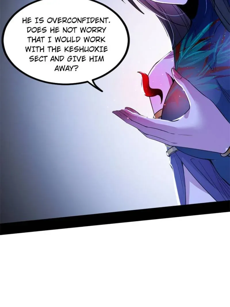 I’m An Evil God Chapter 340 Online - página 19