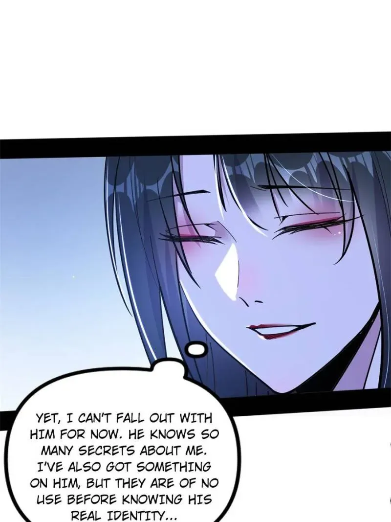 I’m An Evil God Chapter 340 Online - página 20