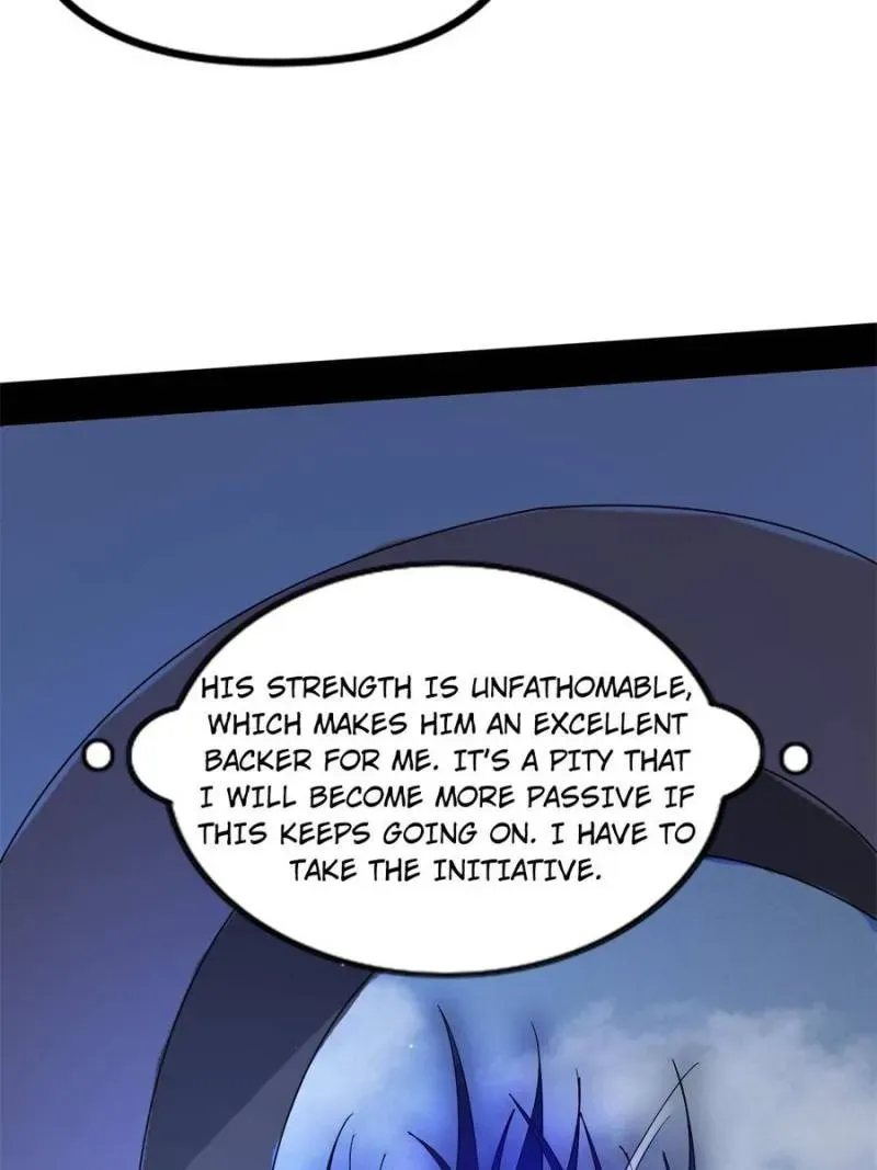 I’m An Evil God Chapter 340 Online - página 21