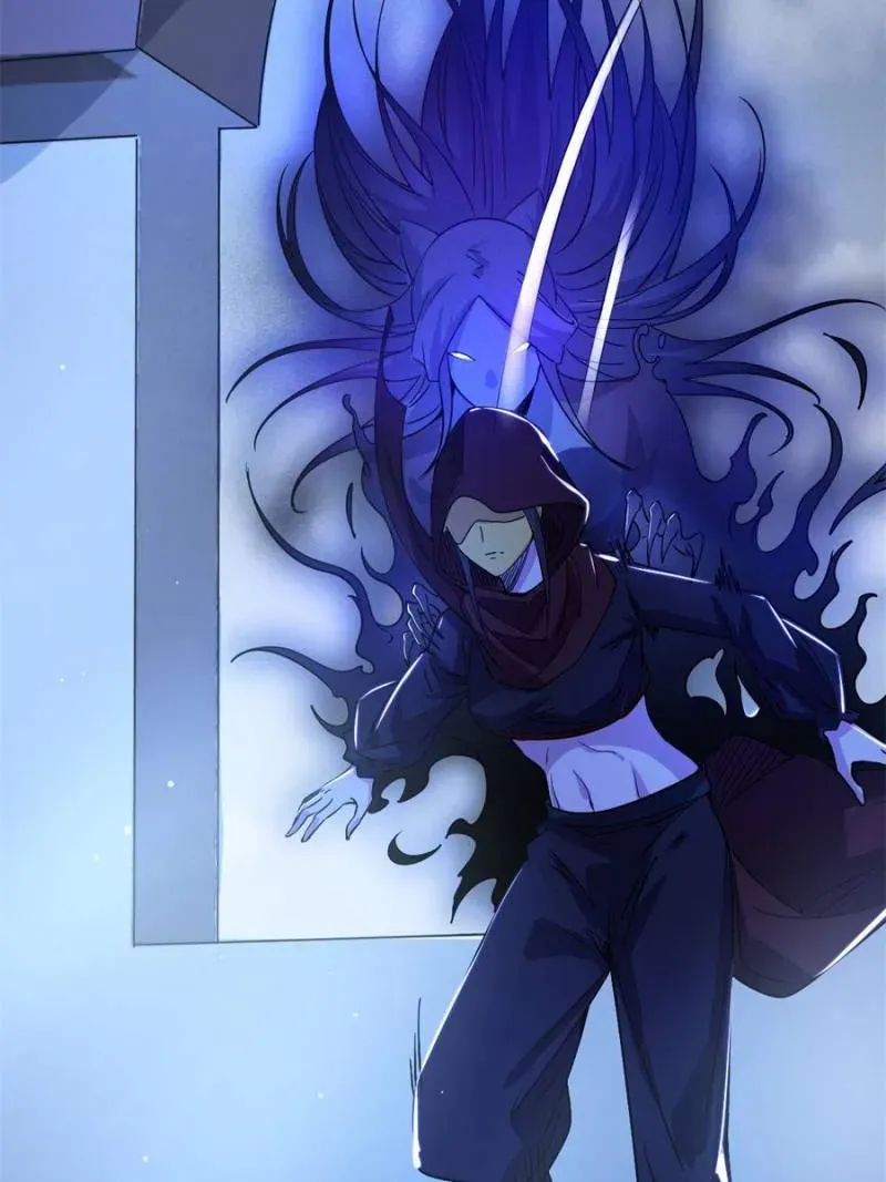I’m An Evil God Chapter 340 Online - página 22