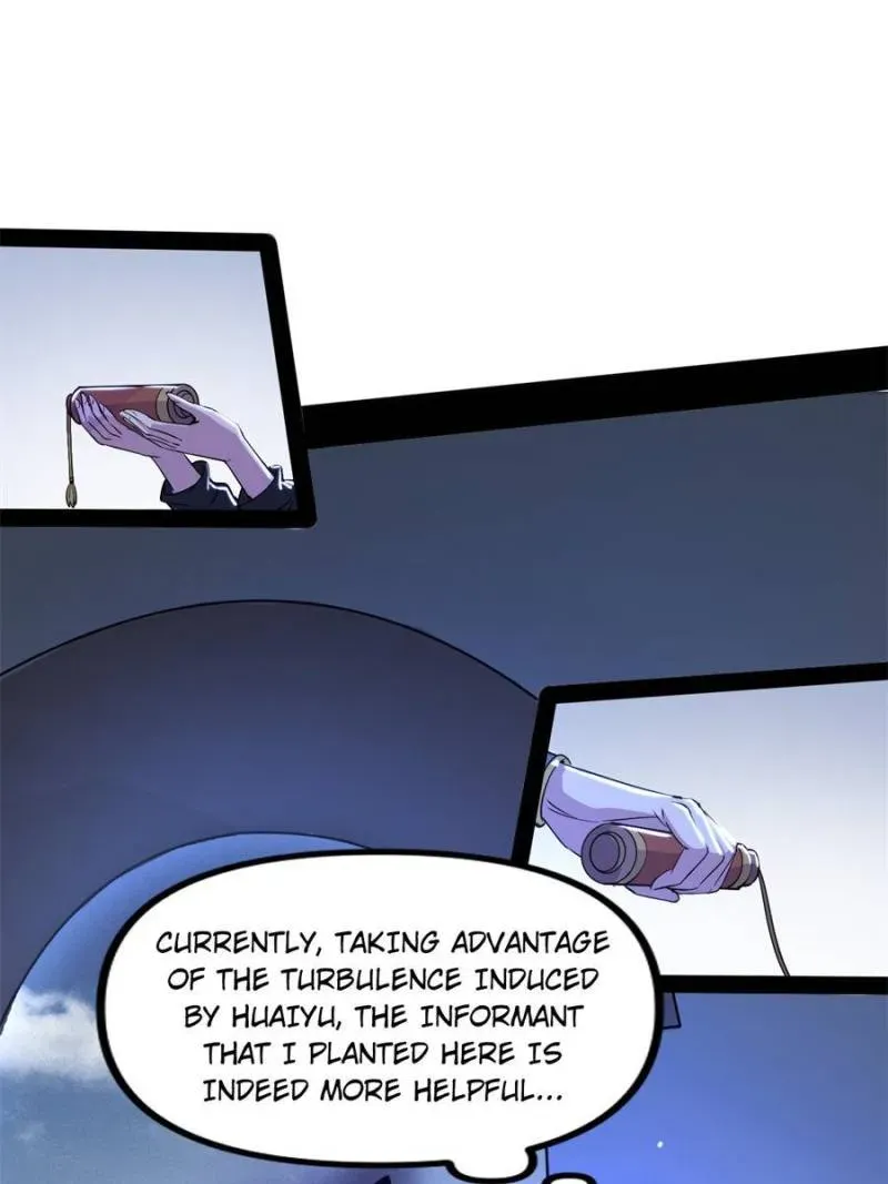 I’m An Evil God Chapter 340 Online - página 24