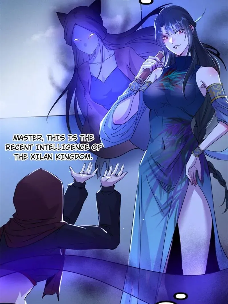 I’m An Evil God Chapter 340 Online - página 25