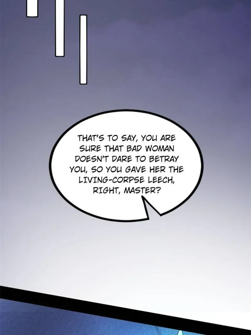 I’m An Evil God Chapter 340 Online - página 27