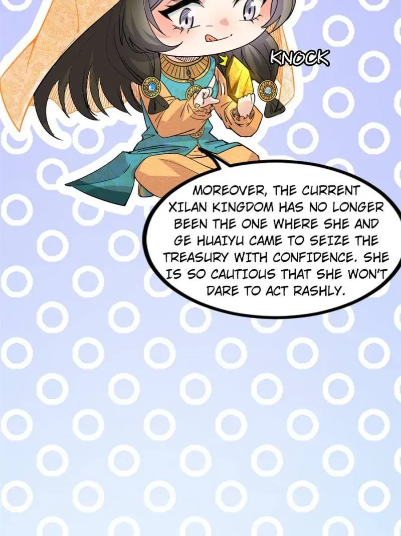 I’m An Evil God Chapter 340 Online - página 30