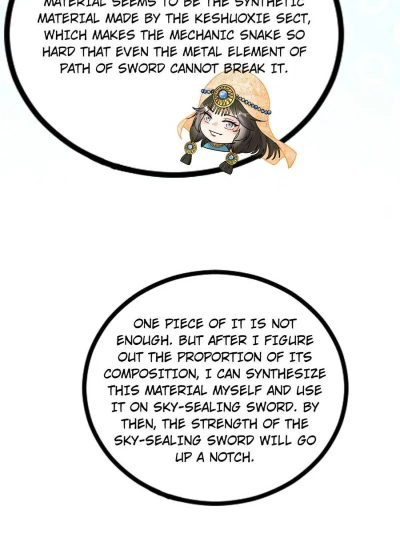 I’m An Evil God Chapter 340 Online - página 32