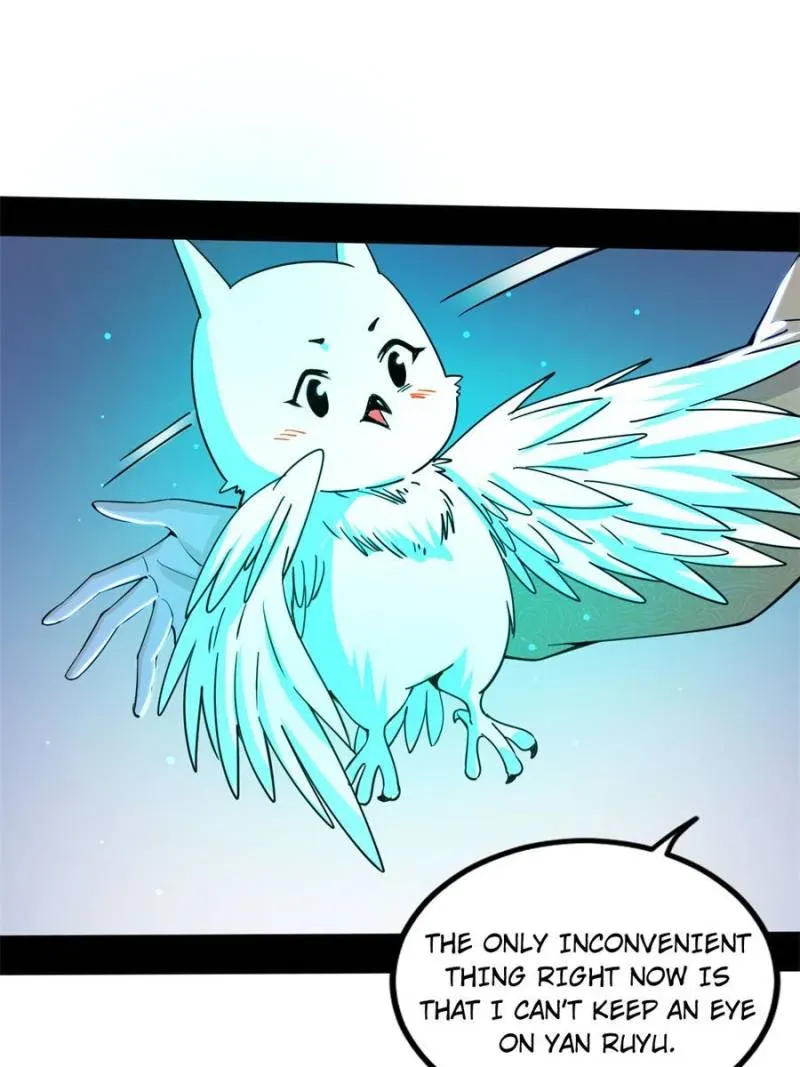 I’m An Evil God Chapter 340 Online - página 34