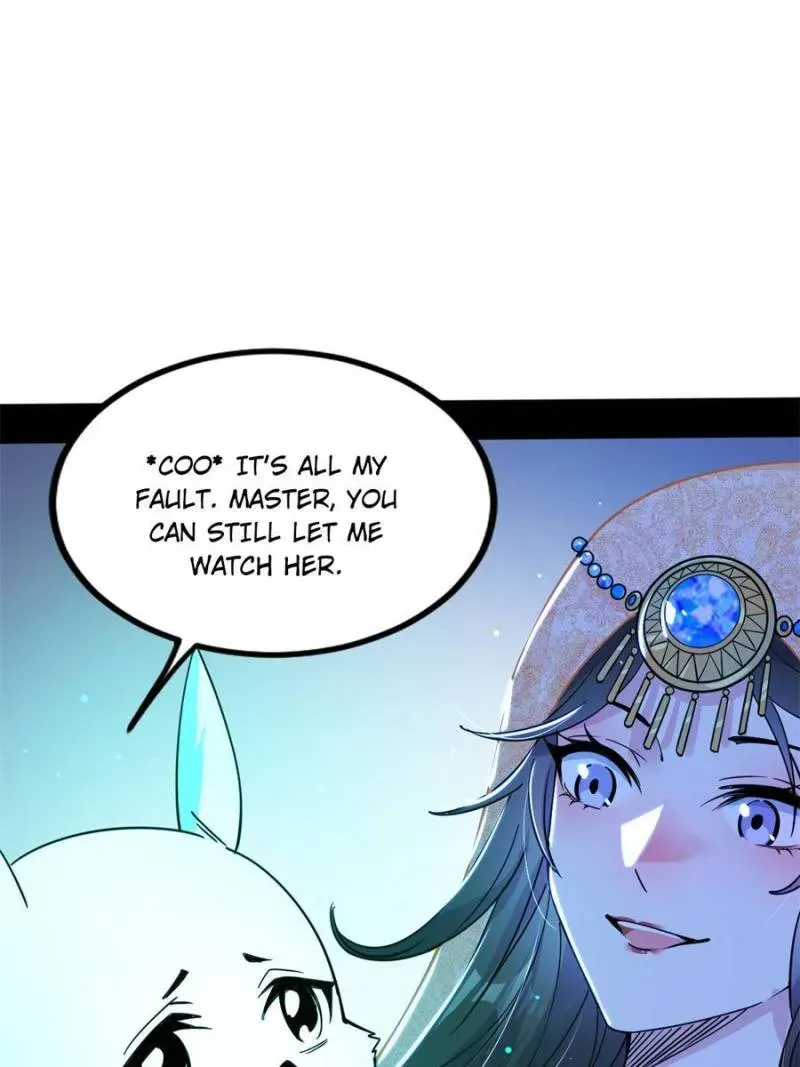 I’m An Evil God Chapter 340 Online - página 37